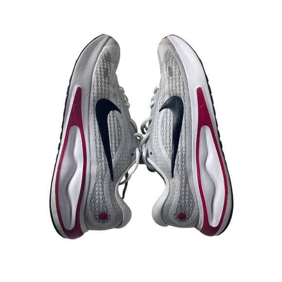 Nike ZoomX Invincible Run Flyknit 3 Mens Size 9 Running Shoes FN0228 103 - Picture 9 of 10